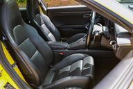 Porsche 911 991.2 TURBO S 3.8 PDK 3