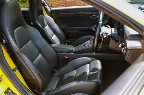 Porsche 911 991.2 TURBO S 3.8 PDK 3