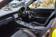 Porsche 911 991.2 TURBO S 3.8 PDK 16