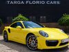 Porsche 911 991.2 TURBO S 3.8 PDK