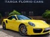 Porsche 911 991.2 TURBO S 3.8 PDK