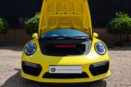 Porsche 911 991.2 TURBO S 3.8 PDK 65