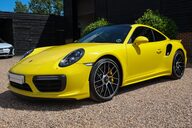 Porsche 911 991.2 TURBO S 3.8 PDK 67