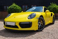 Porsche 911 991.2 TURBO S 3.8 PDK 69