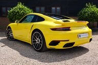 Porsche 911 991.2 TURBO S 3.8 PDK 2