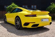 Porsche 911 991.2 TURBO S 3.8 PDK 10