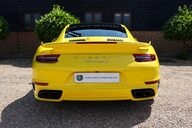 Porsche 911 991.2 TURBO S 3.8 PDK 11