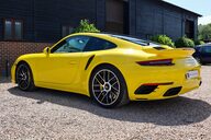 Porsche 911 991.2 TURBO S 3.8 PDK 72