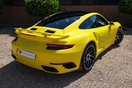 Porsche 911 991.2 TURBO S 3.8 PDK 75