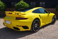 Porsche 911 991.2 TURBO S 3.8 PDK 76