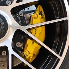 Porsche 911 991.2 TURBO S 3.8 PDK 2