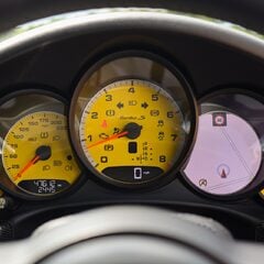 Porsche 911 991.2 TURBO S 3.8 PDK 1