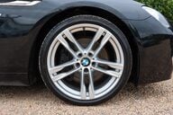 BMW 6 Series 640D MSPORT 3.0 CABRIOLET 24