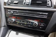 BMW 6 Series 640D MSPORT 3.0 CABRIOLET 12