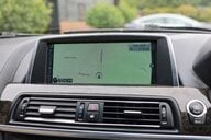 BMW 6 Series 640D MSPORT 3.0 CABRIOLET 9