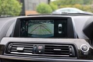 BMW 6 Series 640D MSPORT 3.0 CABRIOLET 10