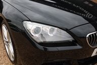 BMW 6 Series 640D MSPORT 3.0 CABRIOLET 25