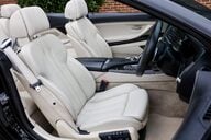 BMW 6 Series 640D MSPORT 3.0 CABRIOLET 4