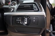 BMW 6 Series 640D MSPORT 3.0 CABRIOLET 20