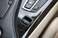 BMW 6 Series 640D MSPORT 3.0 CABRIOLET 23