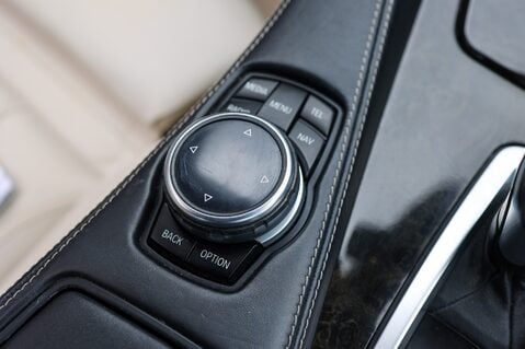 BMW 6 Series 640D MSPORT 3.0 CABRIOLET 22