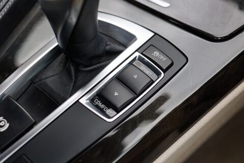 BMW 6 Series 640D MSPORT 3.0 CABRIOLET 15