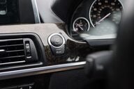 BMW 6 Series 640D MSPORT 3.0 CABRIOLET 21
