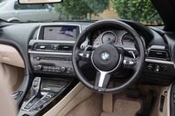 BMW 6 Series 640D MSPORT 3.0 CABRIOLET 3
