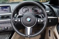 BMW 6 Series 640D MSPORT 3.0 CABRIOLET 5