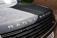 Land Rover Range Rover SE 3.0 P460E 38.2kWh 35