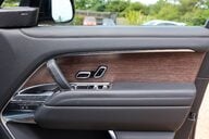 Land Rover Range Rover SE 3.0 P460E 38.2kWh 14