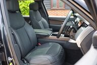 Land Rover Range Rover SE 3.0 P460E 38.2kWh 3