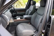 Land Rover Range Rover SE 3.0 P460E 38.2kWh 9