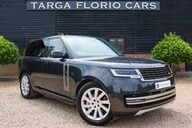 Land Rover Range Rover SE 3.0 P460E 38.2kWh 1
