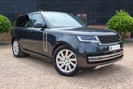 Land Rover Range Rover SE 3.0 P460E 38.2kWh 6
