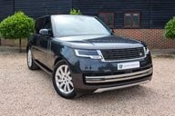 Land Rover Range Rover SE 3.0 P460E 38.2kWh 38