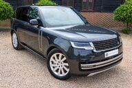 Land Rover Range Rover SE 3.0 P460E 38.2kWh 39
