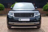 Land Rover Range Rover SE 3.0 P460E 38.2kWh 7