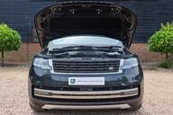 Land Rover Range Rover SE 3.0 P460E 38.2kWh 40
