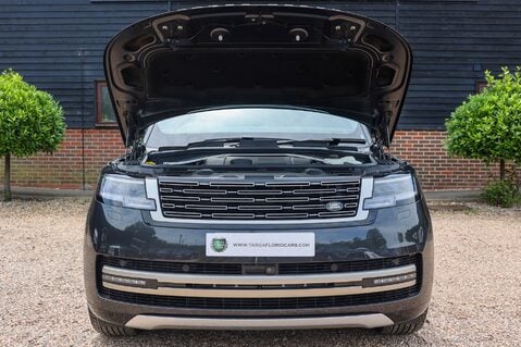 Land Rover Range Rover SE 3.0 P460E 38.2kWh 40