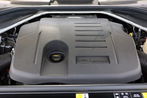Land Rover Range Rover SE 3.0 P460E 38.2kWh 41