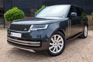 Land Rover Range Rover SE 3.0 P460E 38.2kWh 42