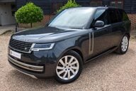 Land Rover Range Rover SE 3.0 P460E 38.2kWh 43