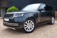 Land Rover Range Rover SE 3.0 P460E 38.2kWh 44