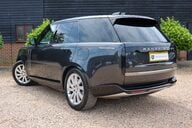 Land Rover Range Rover SE 3.0 P460E 38.2kWh 8