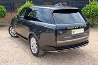 Land Rover Range Rover SE 3.0 P460E 38.2kWh 45