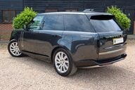 Land Rover Range Rover SE 3.0 P460E 38.2kWh 2