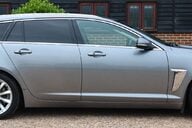 Jaguar XF 2.2 D PREMIUM LUXURY SPORTBRAKE 12