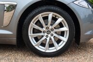 Jaguar XF 2.2 D PREMIUM LUXURY SPORTBRAKE 13