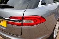 Jaguar XF 2.2 D PREMIUM LUXURY SPORTBRAKE 41